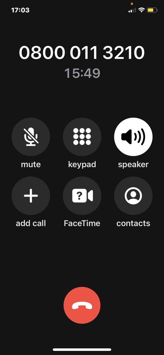 __star_shine___'s tweet photo. @AskVirginMoney hi my credit card statement is supposed to be generated on the 8th of the month - still not generated. Spent 147 minutes waiting to speak to someone yesterday only to be disconnected now holding again today - only so much KD Lang and Carly Simon I can take https://t.co/lMJqyGxtXK