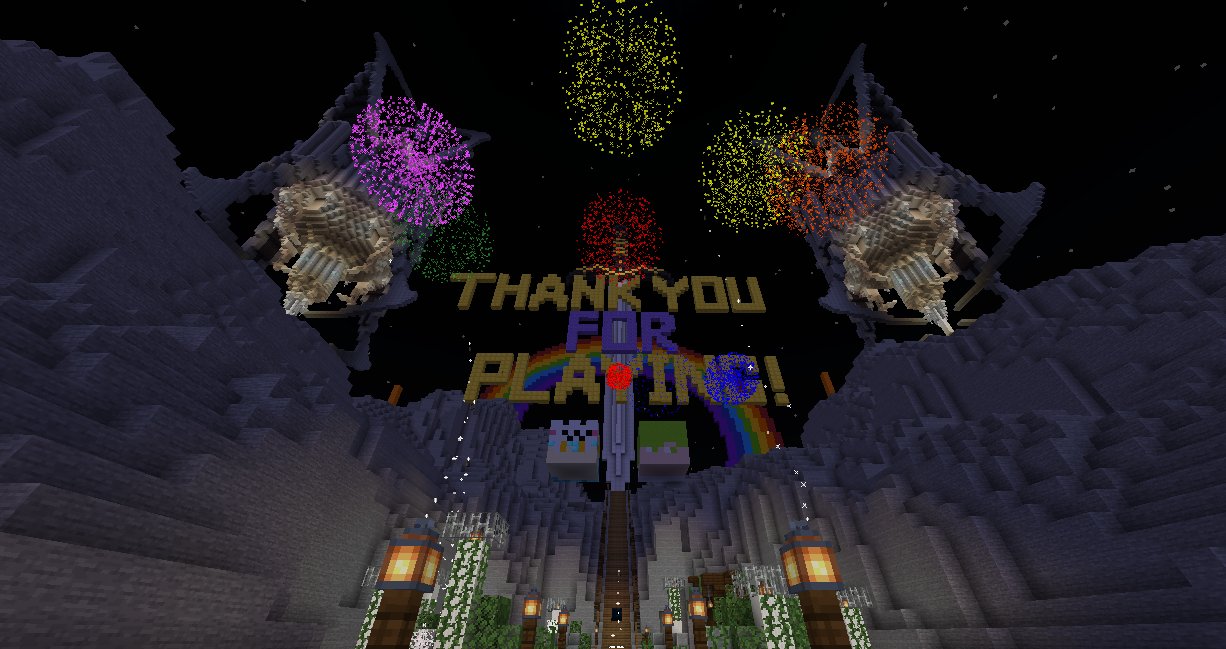 Elimination Minecraftpvp配布map Eliminationpvp Twitter