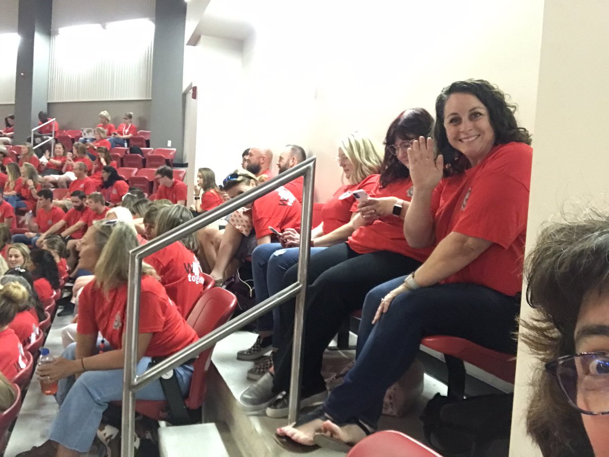 Amy Yakubovsky tweet media