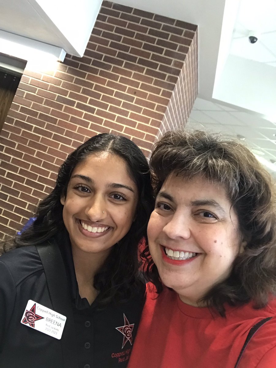 Amy Yakubovsky tweet media