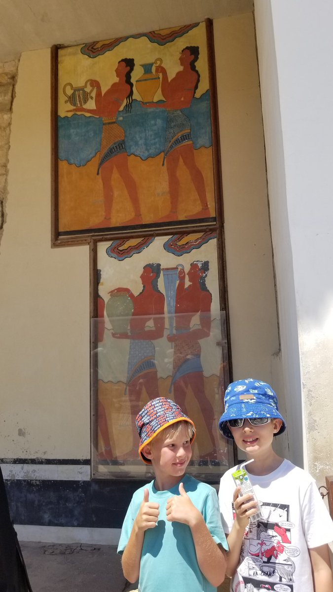 Melanie Sarah Flint tweet media