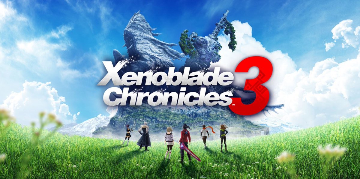 GiveawaysArea's tweet photo. GIVEAWAY XENOBLADE 3! 🚨
CHRONICLES 
FOLLOW US AND RETWEET to copy of 'Xenoblade Chronicles 3 with Postcard Set' on Nintendo Switch!
➡️ https://t.co/k0rsFadJd0

#competition #giveaway #XenobladeChronicles3 #Nintendo #Switch https://t.co/zIihmlqeqC