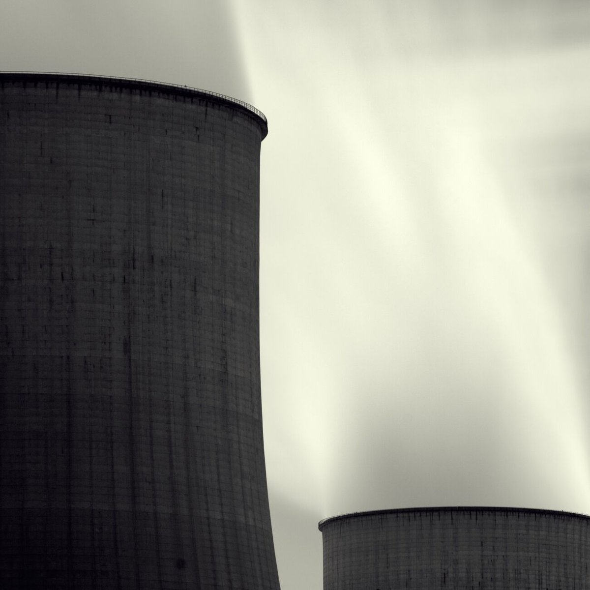 denisolivierart's tweet photo. Nuclear Power Plant, Study 4, Golfech, France. August 2006. Ref-1033: Get prints https://t.co/u0gZNeq7bl
#interiores #blackandwhitephotography #contemporaryphotography #centrale #lectricit #nuclaire #gdf #photography #arty #fineartphotography #blackandwhitephoto #artexhibition… https://t.co/KjQ8hRhObe