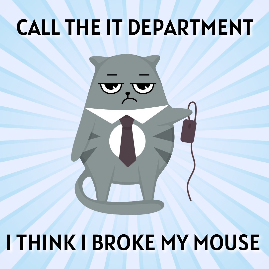 kmsolutionsAL's tweet image. As the #helpdesk for any #virtualworker, KMS Inc.’s team of experienced professionals stand ready to assist you with all of your #IT related needs. Swing by the office in #MillbrookAL or give us a call!
.
Visit kms-inc.net today!
.
#KnowledgeManagementSolutions