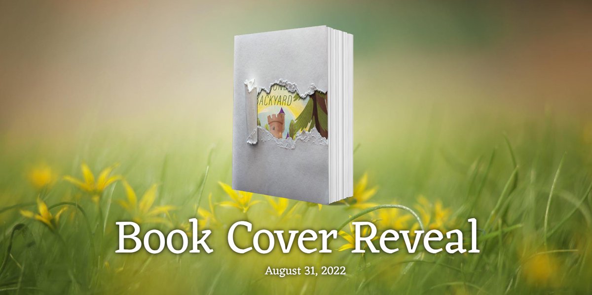 COVER SNEAK PEEK 3!
A modern Wonderland story you will love to read aloud to your kids.
#WritingCommunity #CoverReveal #indieauthor