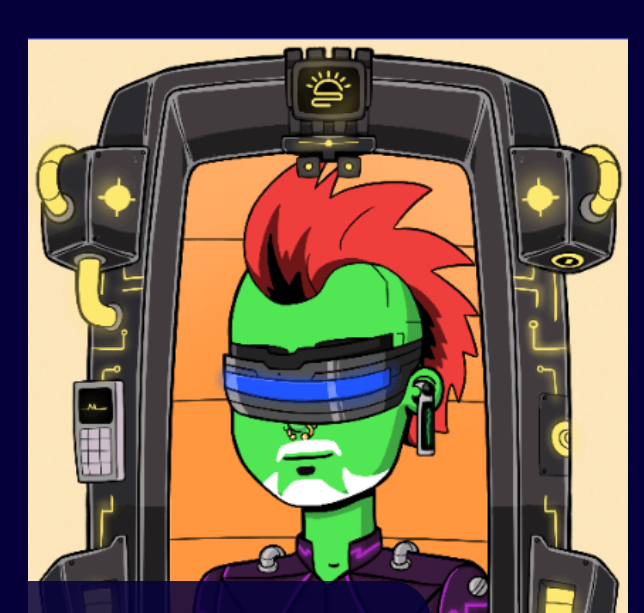 Longevity DAO tweet media