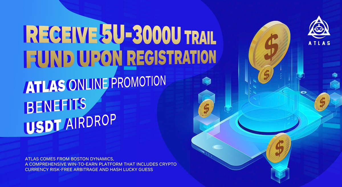 ATLAS (@_AtlasDefi) / Posts / X