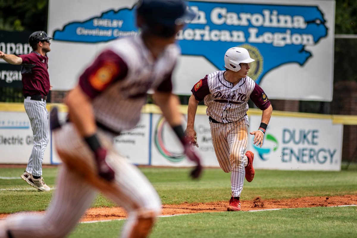 The American Legion tweet media