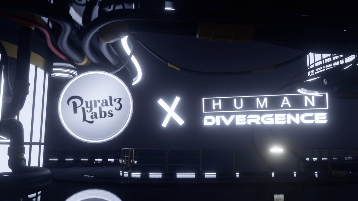 Human Divergence tweet media
