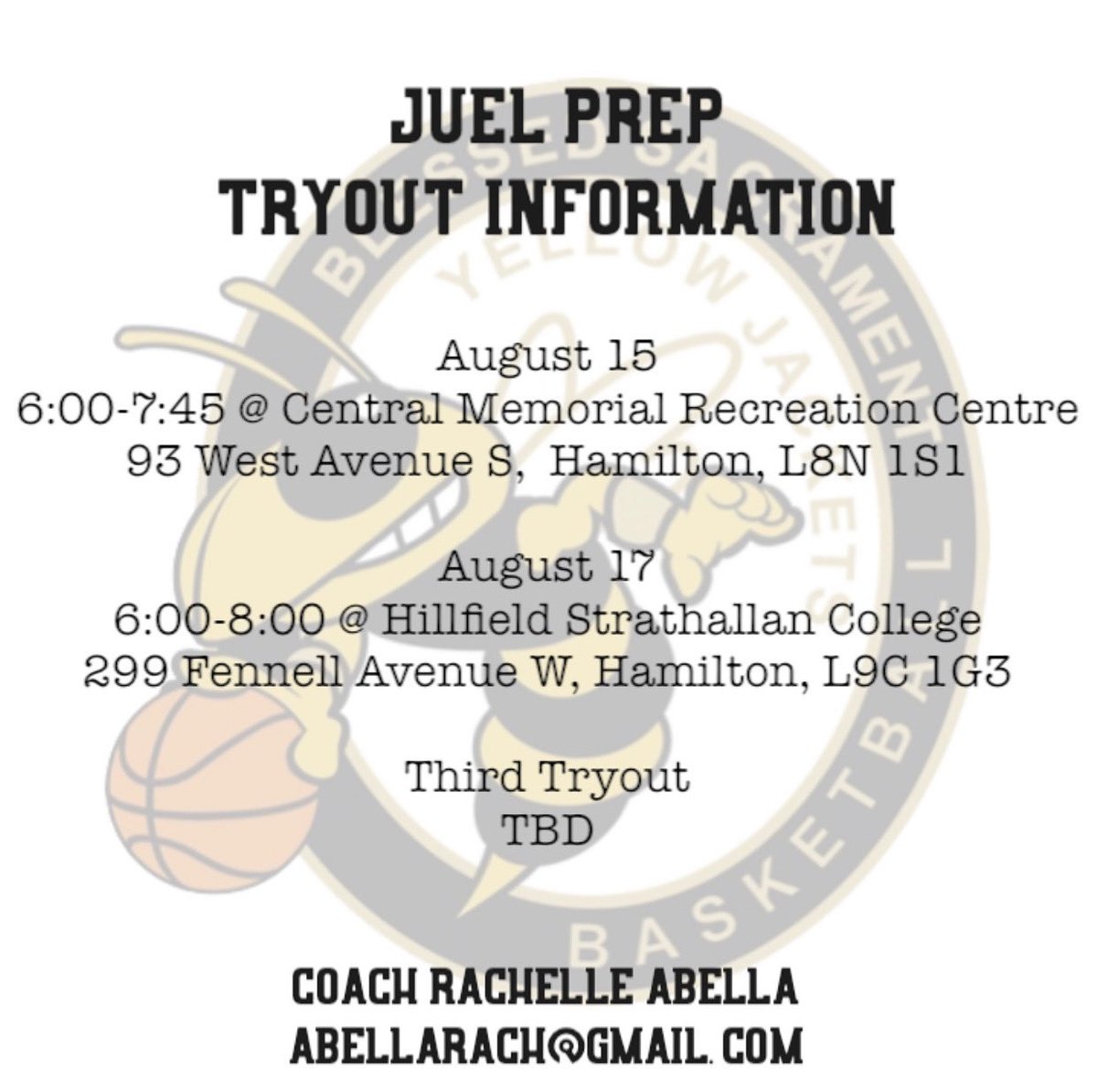 To Register: arc.link/org/blessed/re…