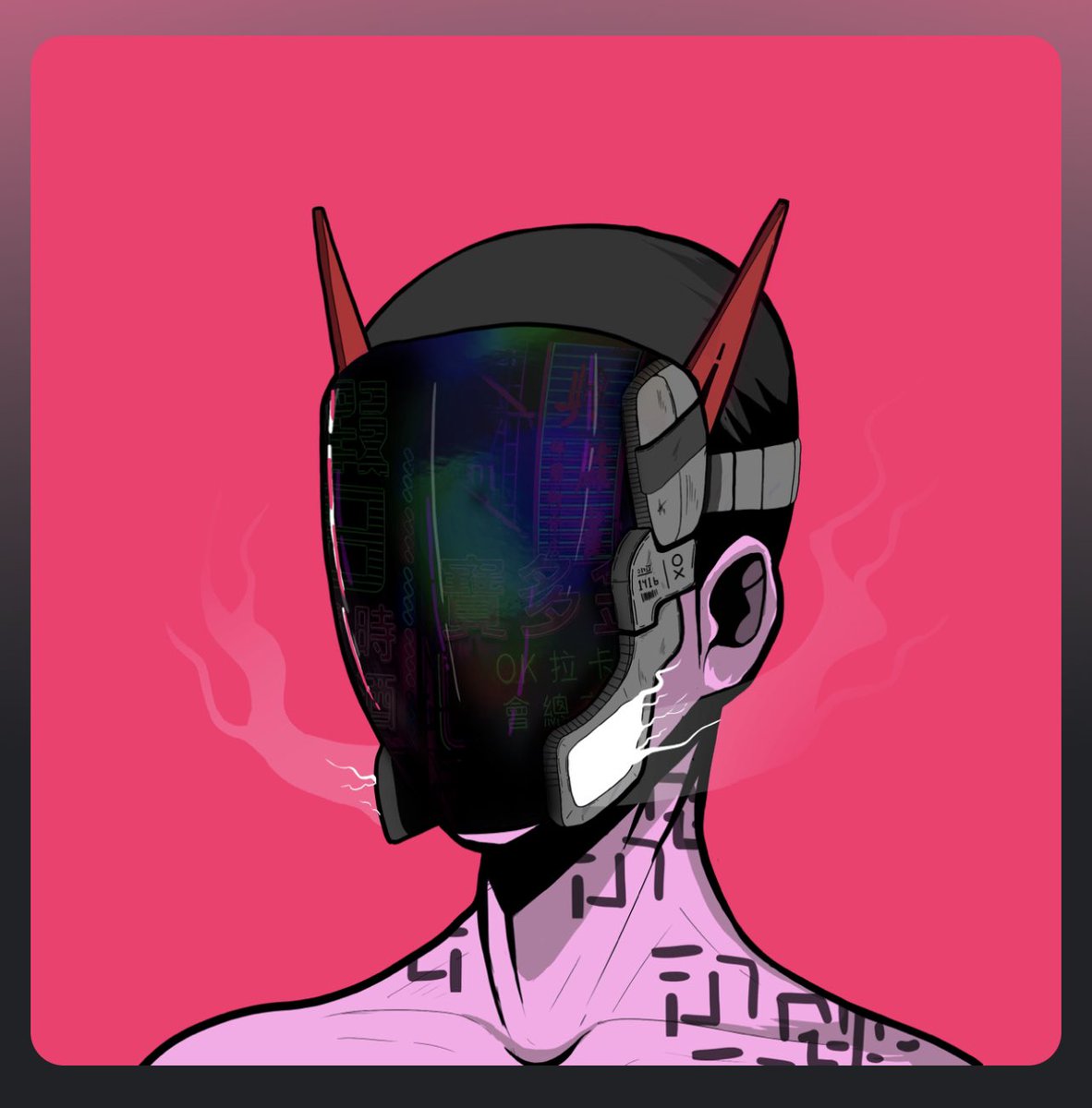 Markxy.eth 🎈🦇🔊 tweet media