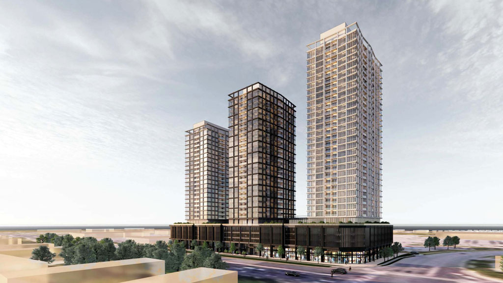 Massive tower developments are set to transform Pickering into more ‘dynamic living area’ with applications from <a href="/SmartCentres/">SmartCentres REIT</a> and <a href="/mytributehome/">Tribute Communities</a> . ow.ly/pNKu50KiVFi