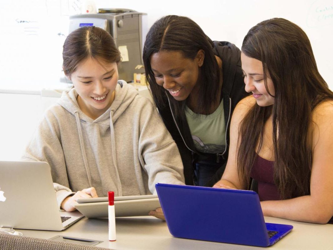 Our faculty in Critical Media Studies have expertise in disability studies, media theory, queer media, maker culture, critical play, education, global media, race and ethnicity, eco media, and popular culture.
Learn more about CMS: conta.cc/3bNLDxN