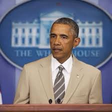 Still can’t believe he wore a tan suit.
What kind of scandalous President wears a tan suit?