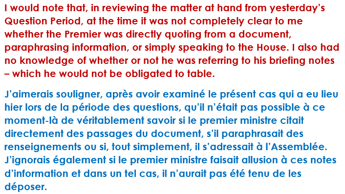 Magistrad_Plus's tweet image. Voici la phrase à laquelle s'attaque Alexandre Coutu dans le troisième article de notre série sur la révision. Et vous, interviendriez-vous dans cette traduction?

(Cliquer ici pour voir la révision commentée avec moult détails : bloguemagistrad.wordpress.com/2022/08/12/rev… )