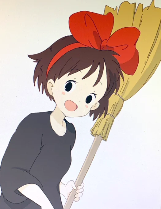 すごく、昔です。 