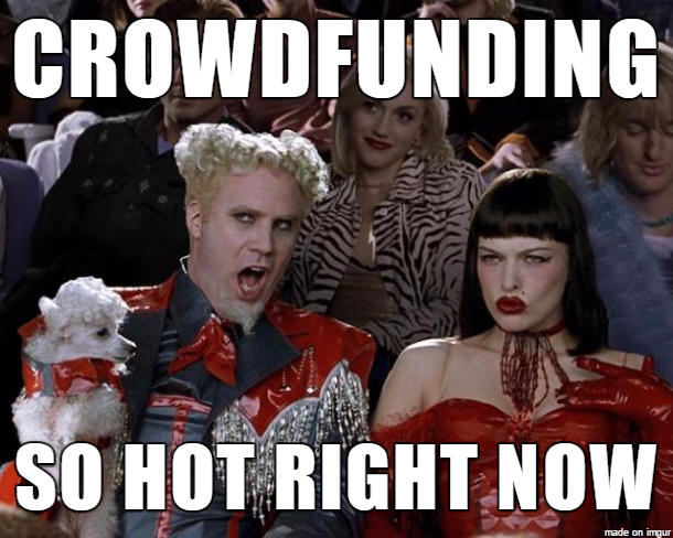 SuperNedTheFilm's tweet photo. We have hit 12% of our goal is just 3 days and we have now raised over $3k!!!! That's really FREAKING COOL!!! You guys are all #superheroes in our eyes. Our next goal is to hit 30% by the end of the week? Can you help us do that? #crowdfunding

BE OUR HERO https://t.co/vPqfewh4dZ https://t.co/gOfjwHNflU