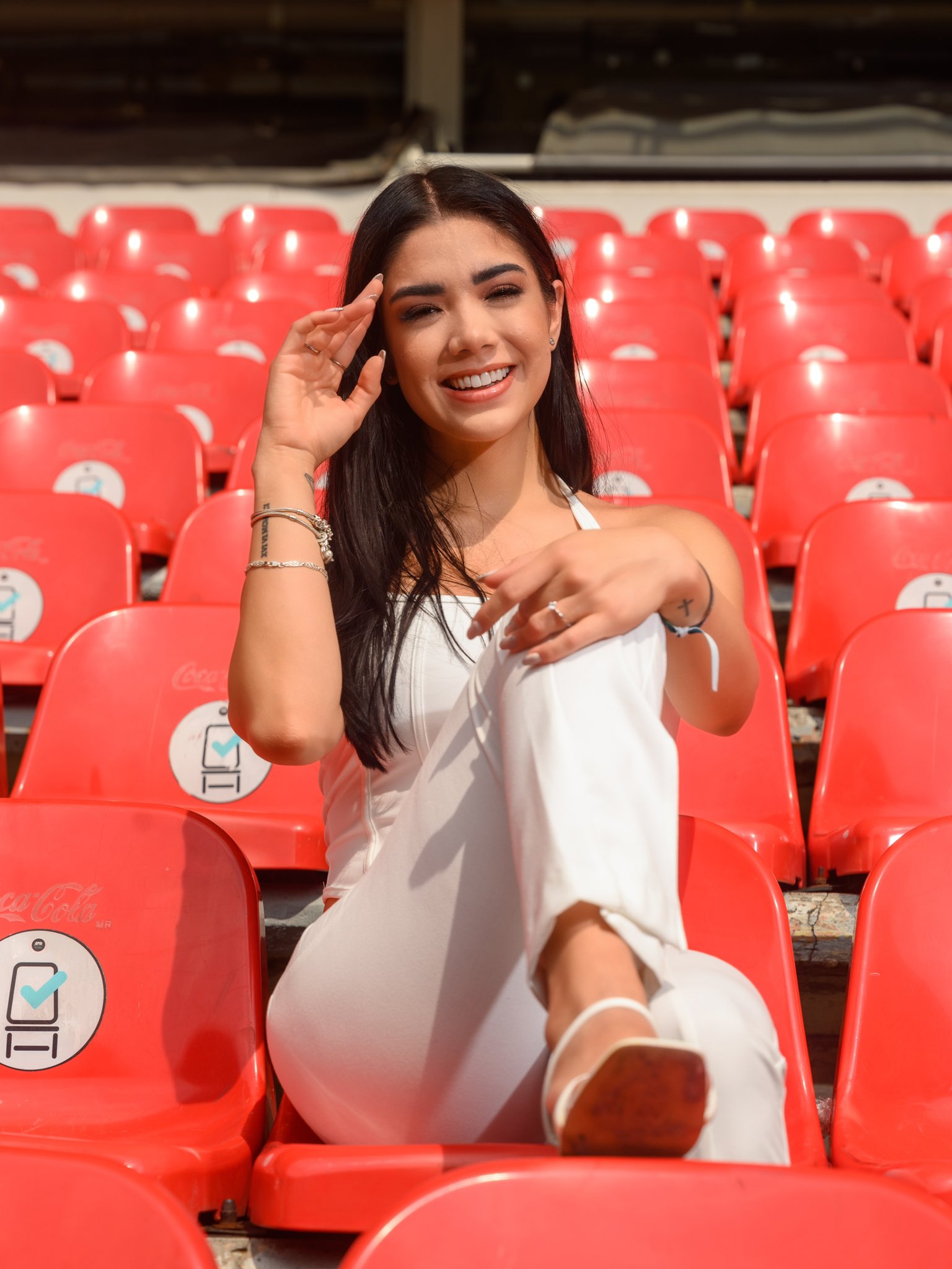 Michelle Perez on Twitter "🤍🤍🤍 https//t.co/2LX3qVQrAY" / Twitter