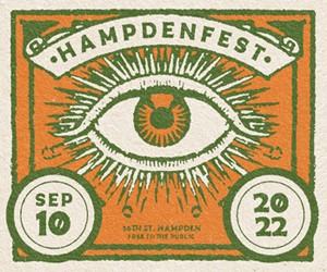 ShopHampden's tweet photo. Hampdenfest is September 10th! 
https://t.co/Y9SXMrVEaU https://t.co/IhGhUSomDj