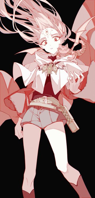 #ブラッククローバー 
