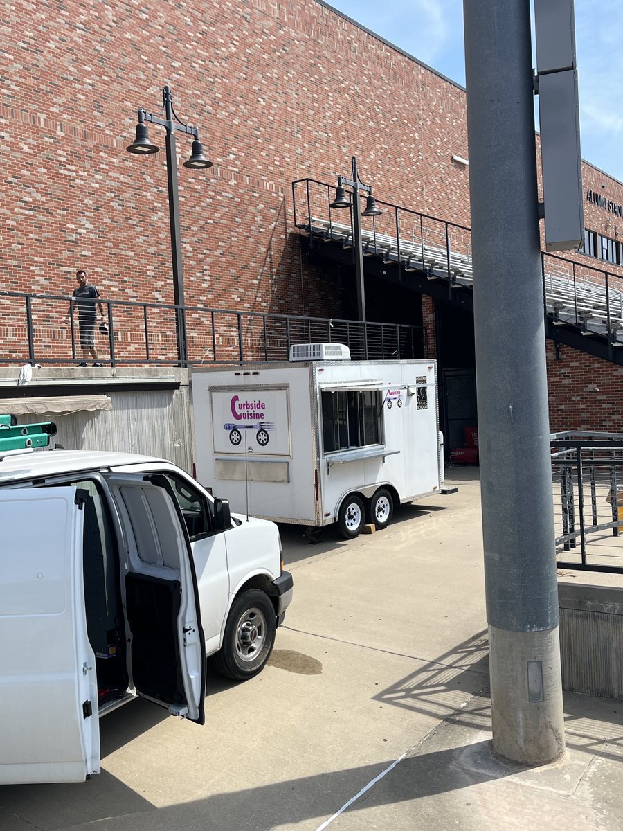 Hickman Athletics tweet media