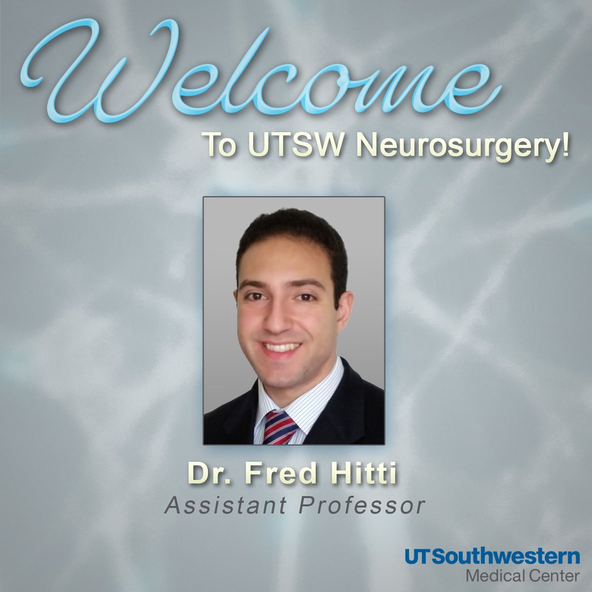 UTSW Neurosurgery tweet media