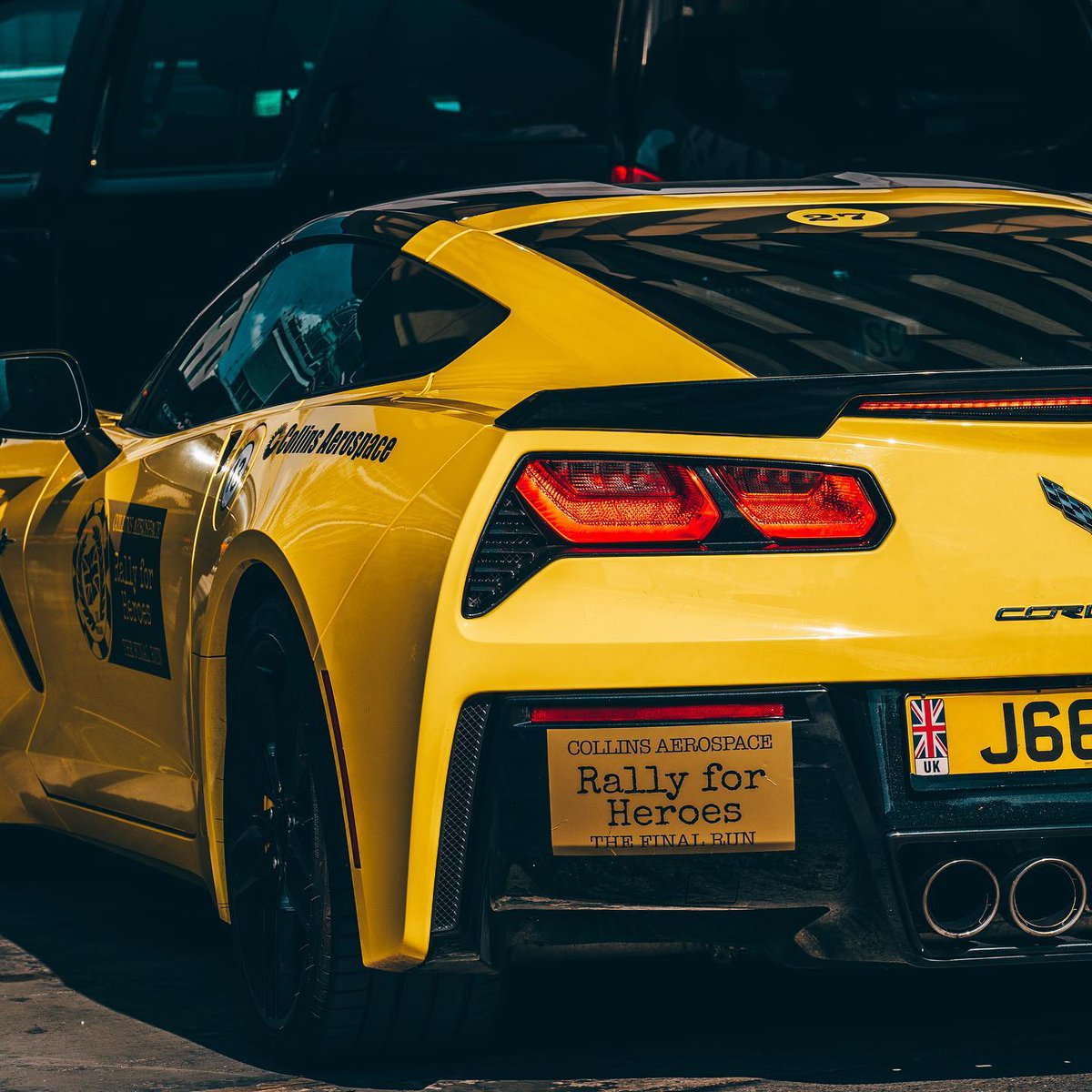 A selection of photos from a brilliant first few days of <a href="/RallyforHeroes/">Rally for Heroes 2022 The Final Run</a>.  
Day 1: Folkestone ➡ Cologne
Day 2: Cologne ➡ Prague
Day 3: Prague ➡ Bratislava

You can find out more about this epic 10 day, 3,000 mile journey around Europe, and donate at rallyforheroes.com