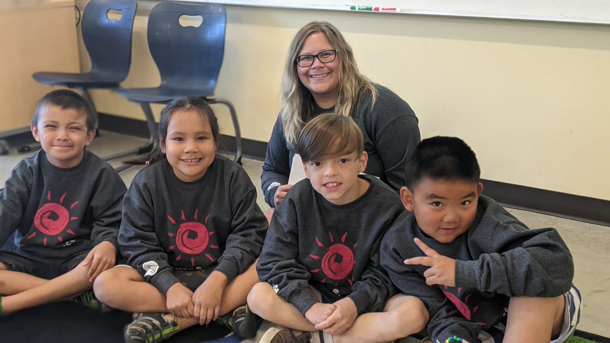 United Way Regina (@unitedwayregina) on Twitter photo Congrats to <a href="/RCSD_No81/">YQR Catholic Schools</a> students for completing Summer Success!😁 Campers overcame challenges in the classroom, by studying and pushing themselves everyday to better develop their reading skills. TY teachers for making #SummerSuccess a blast for the students. Enjoy your break! Congrats to <a href="/RCSD_No81/">YQR Catholic Schools</a> students for completing Summer Success!😁 Campers overcame challenges in the classroom, by studying and pushing themselves everyday to better develop their reading skills. TY teachers for making #SummerSuccess a blast for the students. Enjoy your break!