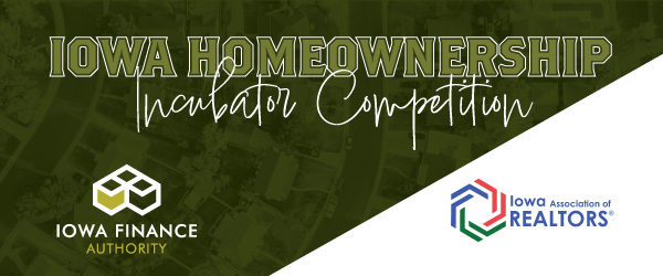 Submit your ideas for a chance to win $20,000! IFA's challenging Iowa lending institutions &amp; real estate professionals to get creative about educating Iowans about financial literacy and homeownership. Deadline is Aug. 15! <a href="/IowaRealtors/">Iowa Association of Realtors®</a> Learn more:conta.cc/3yXwEdg