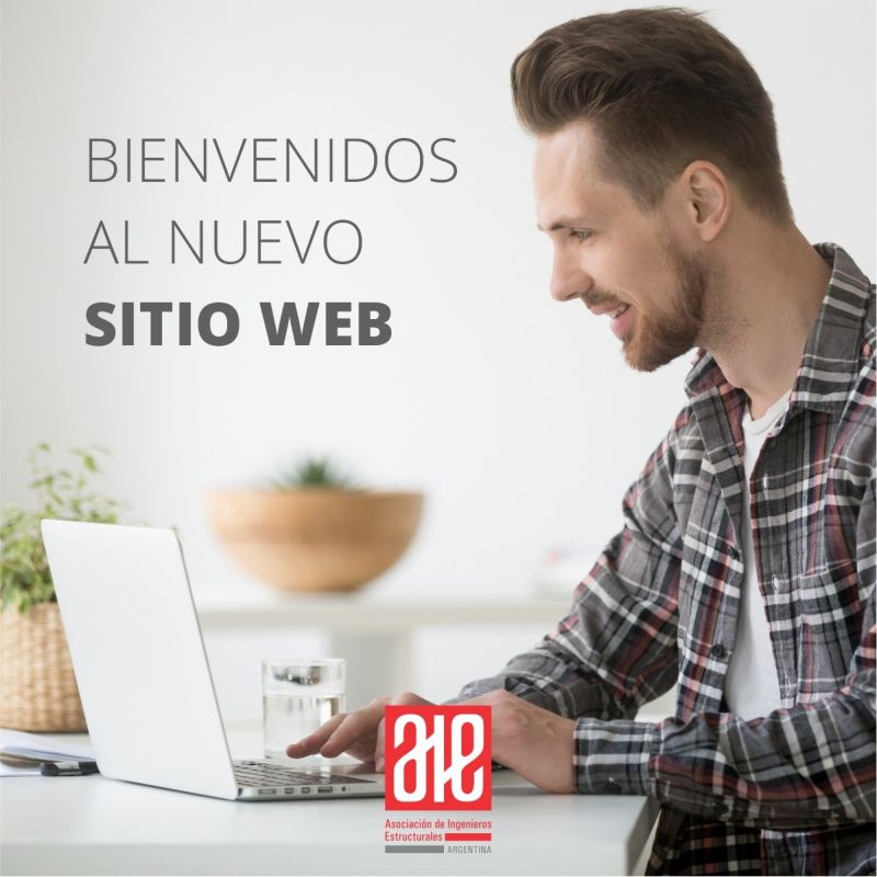 ¡Nos renovamos!
Evolucionamos, vamos hacia adelante y por eso decidimos lanzar un nuevo sitio con la información que buscas al alcance de tu mano.
Te invitamos a visitarlo en aiearg.org.ar