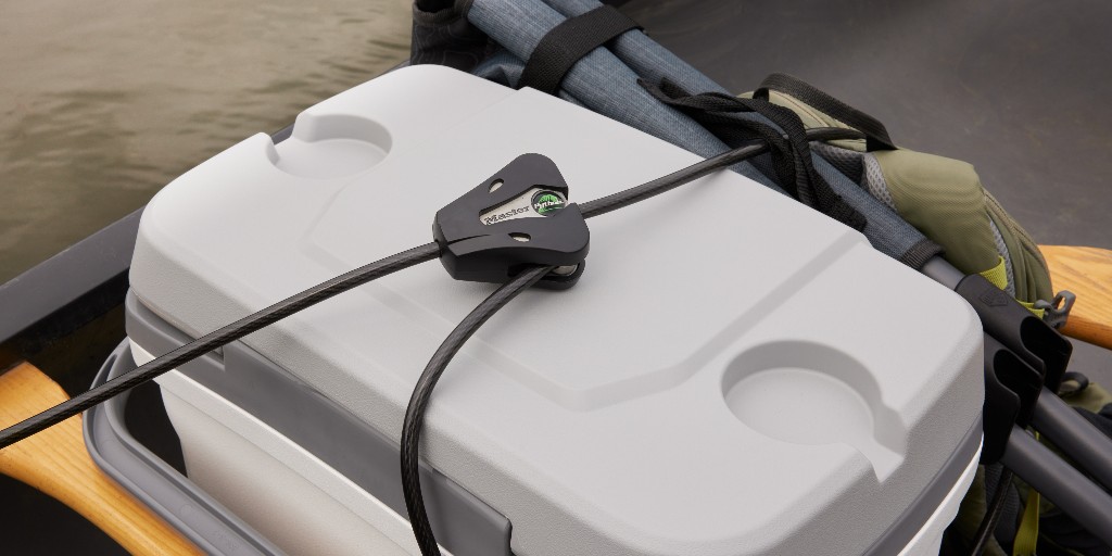 MasterLockUS's tweet photo. Whether it's to secure your cooler or to secure your boat to your vehicle while on the road, trust #MasterLock to secure what matters to you during your summer vacation.
Check out our selection of locking cables at: https://t.co/5Q6WsqDk9g
#CableLocks #LockingCables https://t.co/6Zrm1Y7UDF