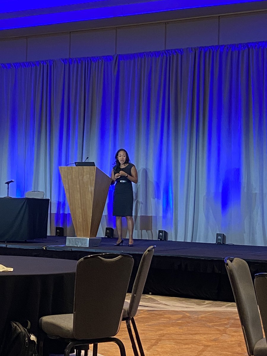 StephanieSowl's tweet photo. What an absolute joy hearing from @SuJinJez during the @SHEEOed Conference. @CalCompetes developed a detailed and informative dashboard (https://t.co/ygYLPRkKZa) on the state of higher ed and beyond in CA. #ECMCFGrantee #SHEEOConf https://t.co/jw6oyjwMTQ