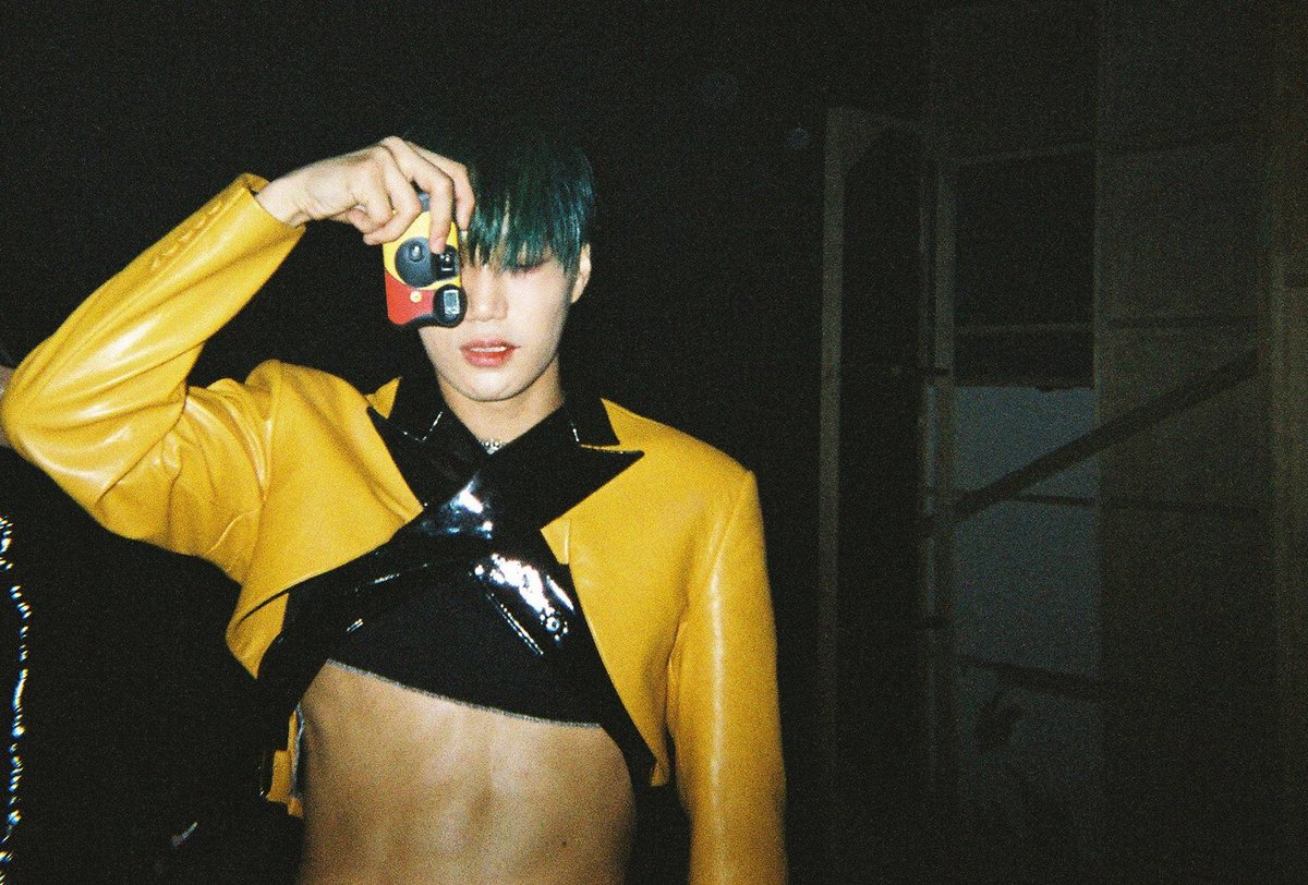 KJIFILMS's tweet photo. x-kai on film https://t.co/OElRMEEEB3