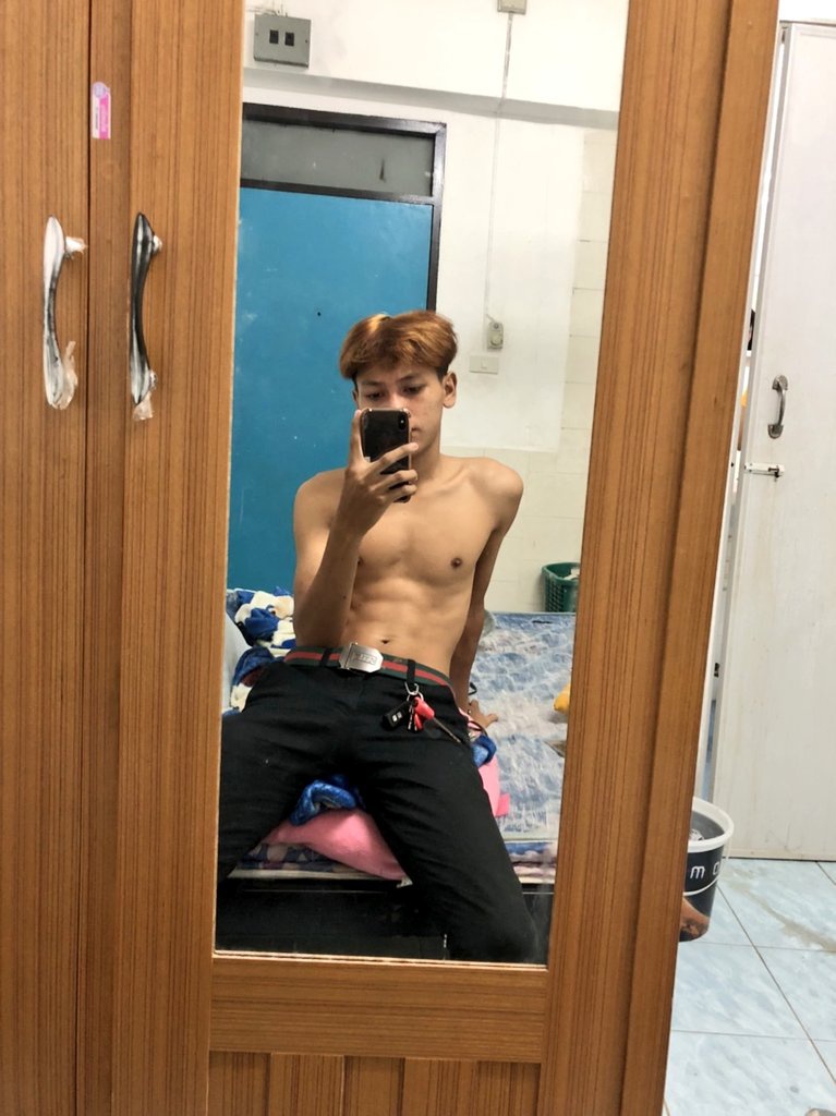 BarkitSu's tweet photo. มีแค่นี้แหละสู้เขาไม่ได้🤭😂😂 https://t.co/et08cXVaZp