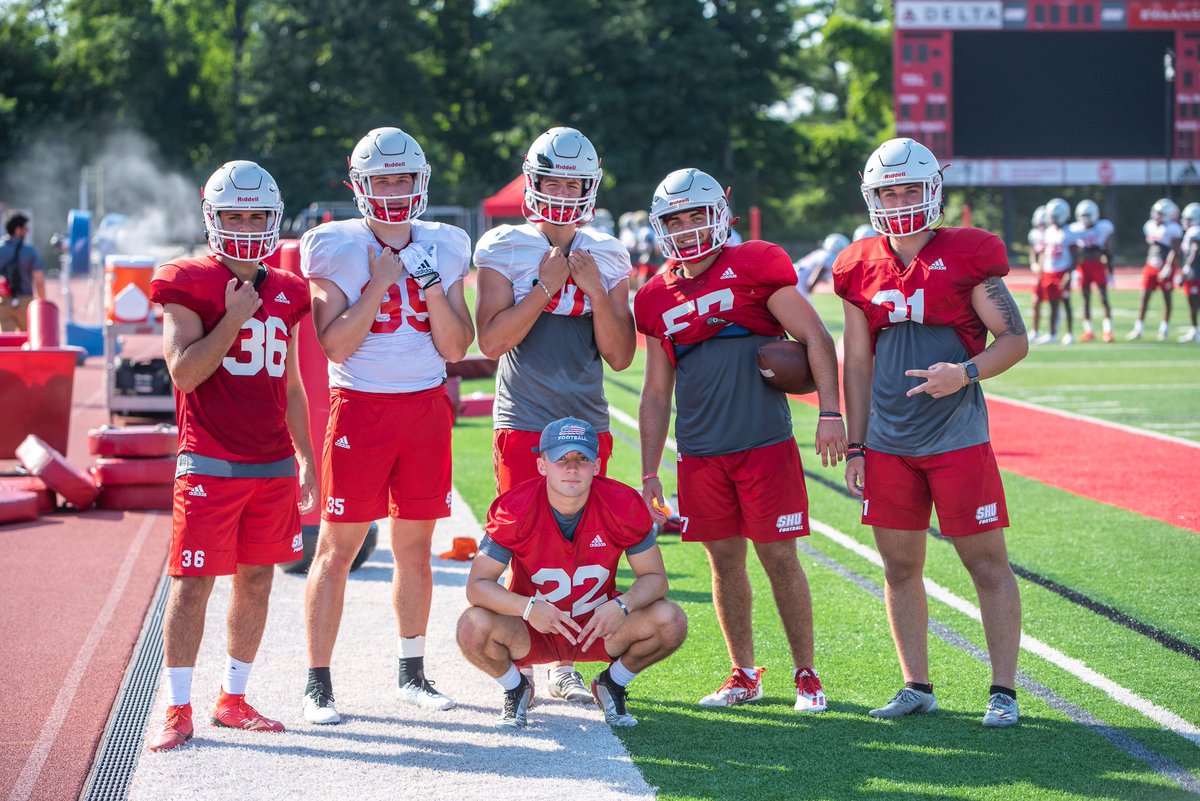 SHU Specialists (@shuspecialists) on Twitter photo Ask and you shall receive <a href="/CoachGardner_/">Matt Gardner</a> We’re back and better than ever, gearing up for another run #3peat #specs #SMFKC Ask and you shall receive <a href="/CoachGardner_/">Matt Gardner</a> We’re back and better than ever, gearing up for another run #3peat #specs #SMFKC