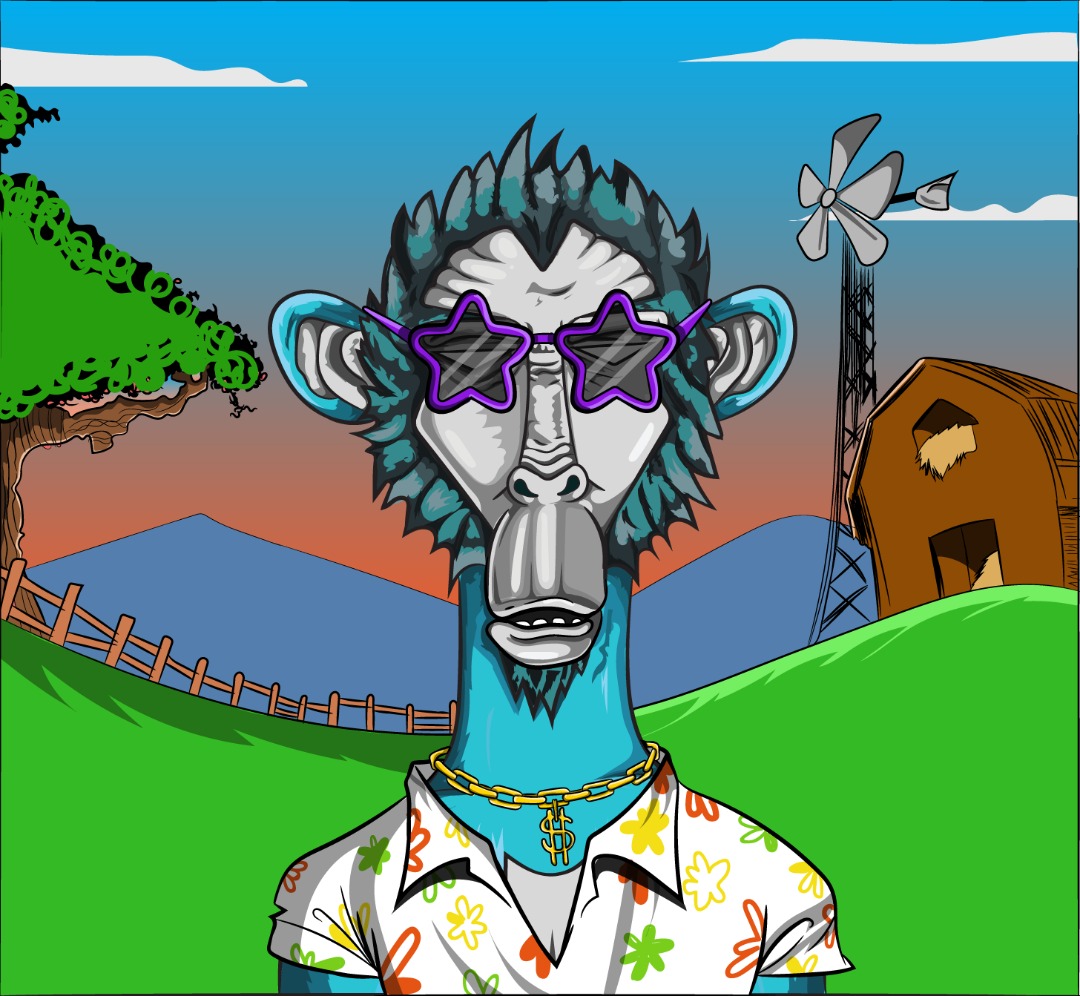 These humans fucked us,
These humans blessed us!

These humans fucked us,
These humans blessed us!

These people made us,
These people messed us!

They brought stones, and music,
They changed us!

But something is cooking, 
Do you smell it?👃

Wallet submissions starting soon!