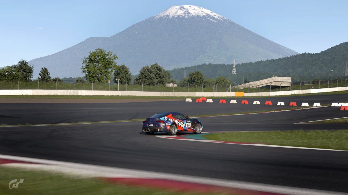 How will #TeamFordzilla's <a href="/Abeltc10/">Abel Torres</a> and <a href="/AdamTapai18/">Ádám Tápai</a> get on in Round 6 of #ToyotaGazooRacing GT Cup? 🤔

Good luck lads! 💪