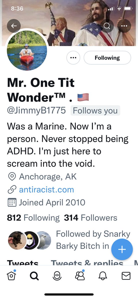 gomer2323's tweet photo. @missfannie907 This is hilarious😅😂🤣. I'll be expecting my royalties😅😂🤣#OneTitWonder #OneLitTit @JimmyB1775 (you're welcome😘) https://t.co/rB3IGL1W9v