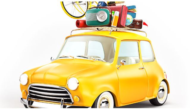 #PLestate. Ci siamo! In partenza per le vacanze? Prima però di metterti in viaggio, fai un check al tuo veicolo. 
Controlla:
👉pneumatici
👉fari
👉luci
👉kit di emergenza
👉documenti in regola. 
#sicurezzastradale #iononrischio