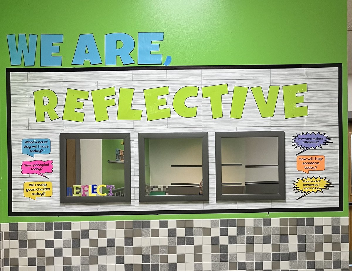 Getting ready for a great new school year! #revitalized #FCCPS