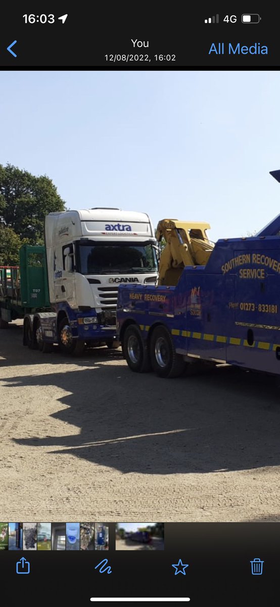 axtraexpertlogistics tweet media