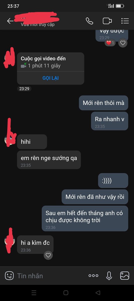 EmBulol's tweet photo. Mới rên thôi mà cặc anh đã bắn tinh rồi~
#Nhi_Pun https://t.co/d6Psul6oyb