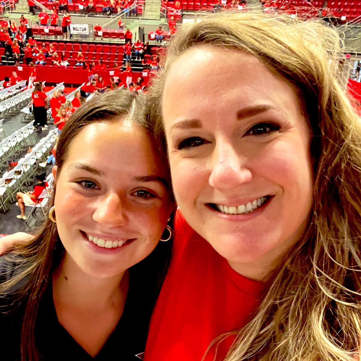 Catherine Schaefer (@artwithschaefer) on Twitter photo My favorite part of Convocation at @Coppellisd is running in to some of our former <a href="/CMSWestWrangler/">Coppell Middle School West</a> people! ❤️ My favorite part of Convocation at @Coppellisd is running in to some of our former <a href="/CMSWestWrangler/">Coppell Middle School West</a> people! ❤️