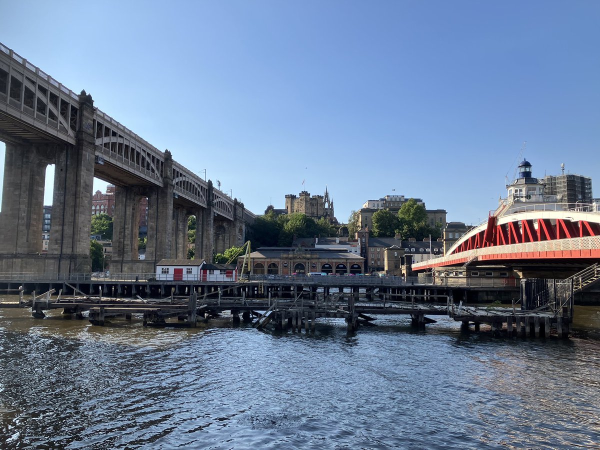 JoelTaylorhack's tweet photo. Dinner view
Research paid off
#riverbeat https://t.co/pa9zyRYgyA