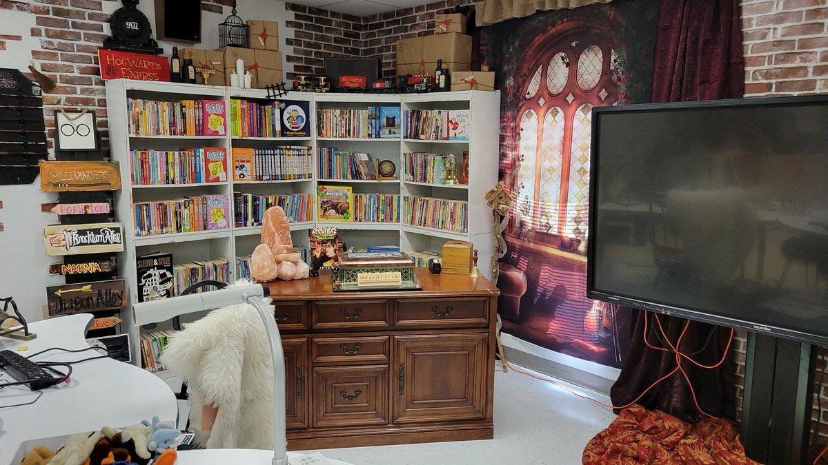 Randee Deich tweet media