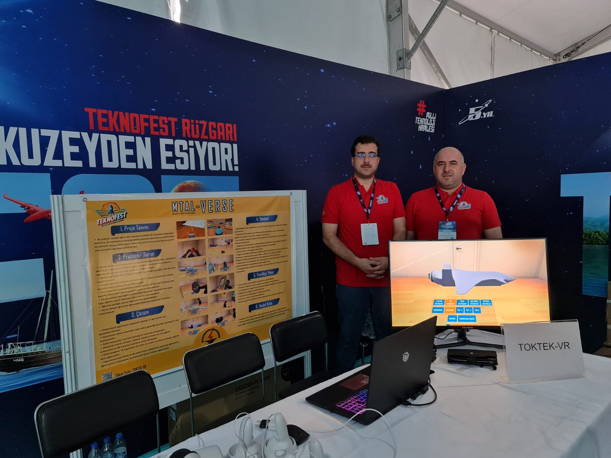 Yarışmada yer alan okullarımız:                  
1. Turhal Ahmet Şeker Fen Lisesi
2. Turhal Ahmet Dinçer İmam Hatip Ortaokulu
3. Erbaa İstiklal Ortaokulu
4. Tokat MTAL

Öğrencilerimizi tebrik eder başarılar dileriz 👏

<a href="/tcmeb/">Millî Eğitim Bakanlığı</a> <a href="/ahmetozdemirmem/">Ahmet Özdemir</a>