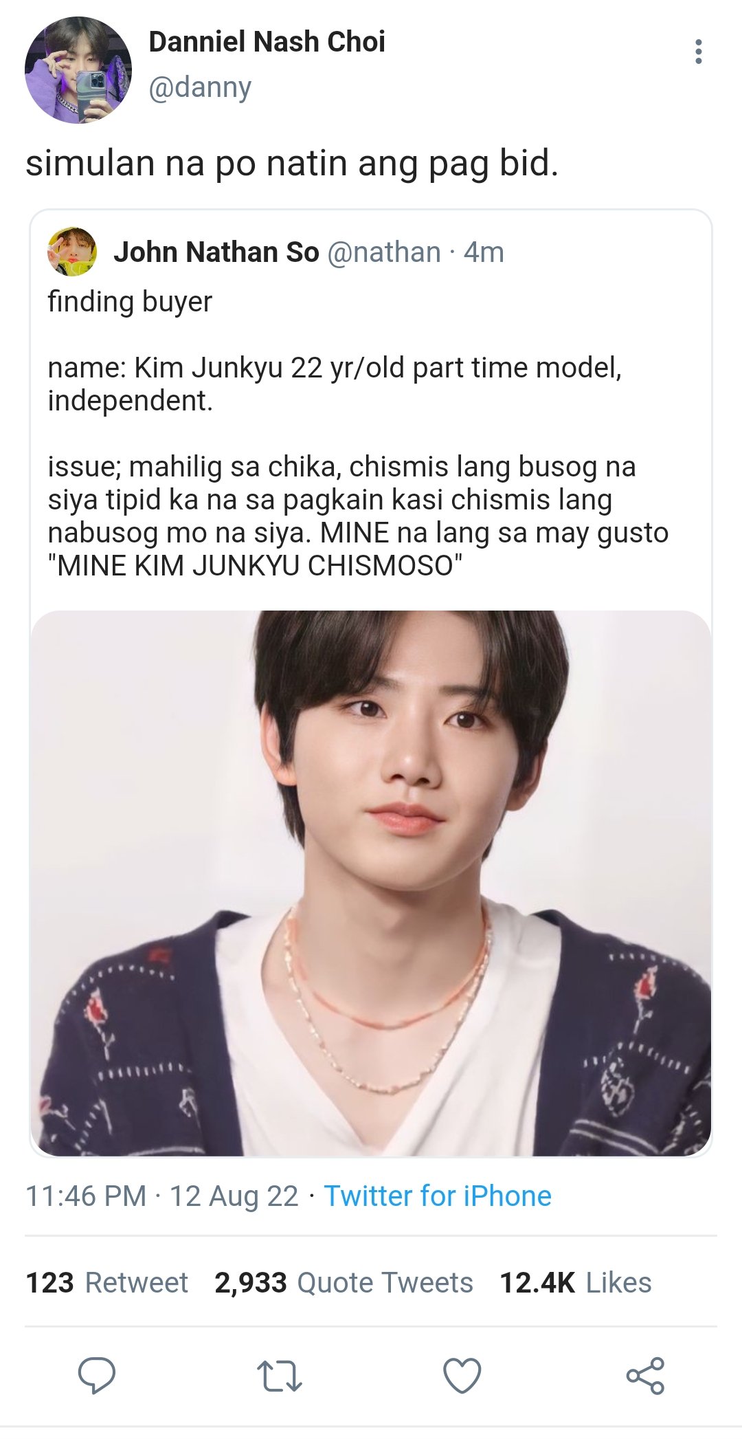 lai ♡ on Twitter "181. https//t.co/qCBgdwefXX" / Twitter