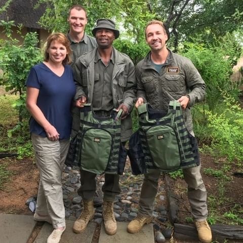 RHINO MAN tweet media