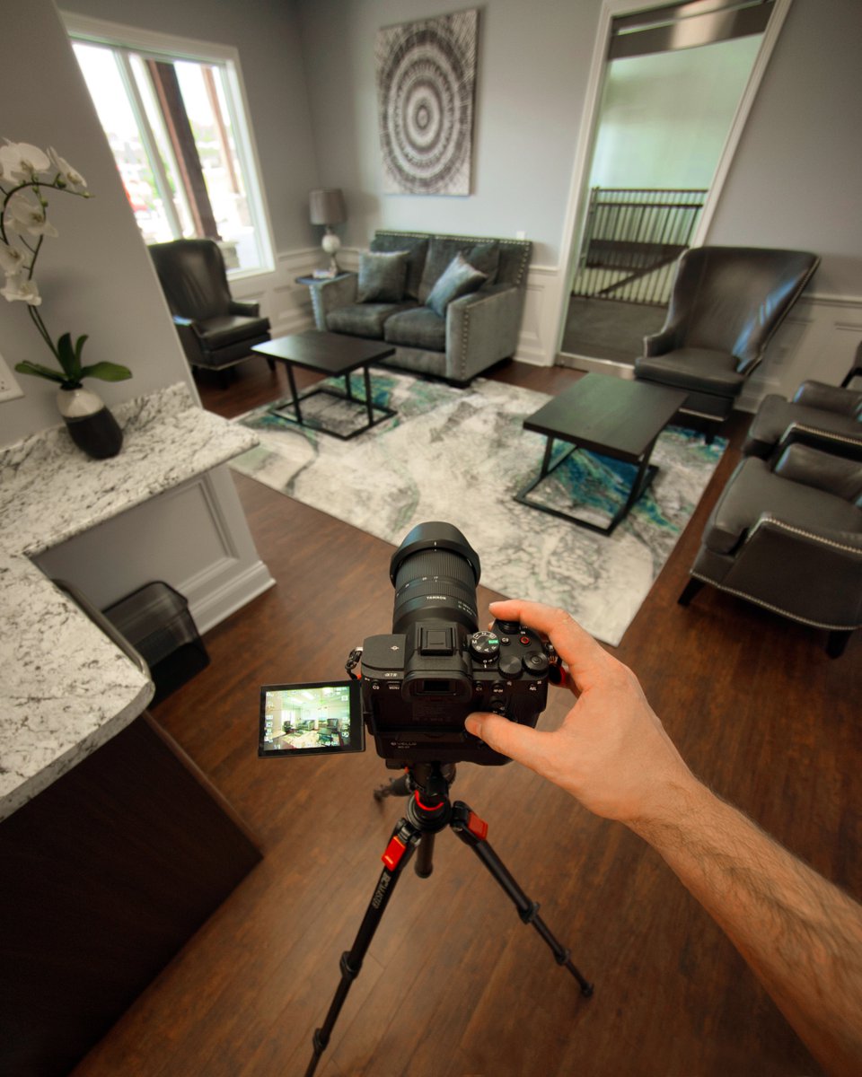 VideoHook tweet picture