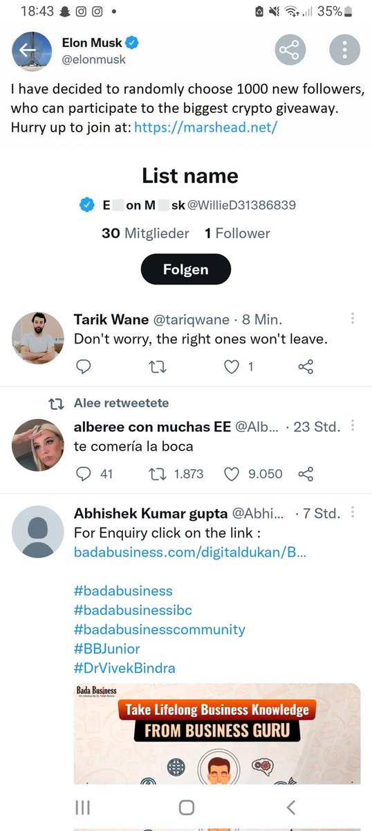 Wtf is das